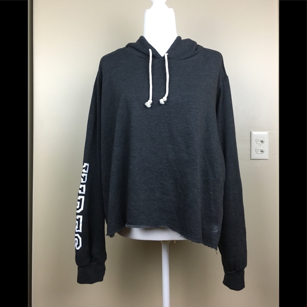 soffe hoodie size 2X workout athleisure